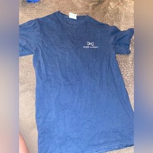 Simply southern t shirt